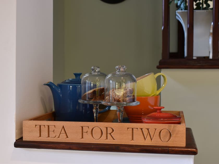 Welcome pack | Garden Cottage, Sabden, near Clitheroe