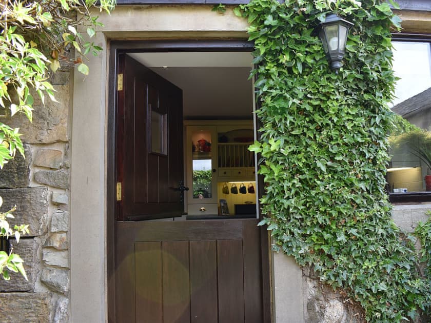 Exterior | Garden Cottage, Sabden, near Clitheroe