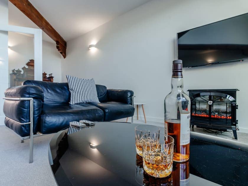 Living room | Torreagles, Near Mintlaw