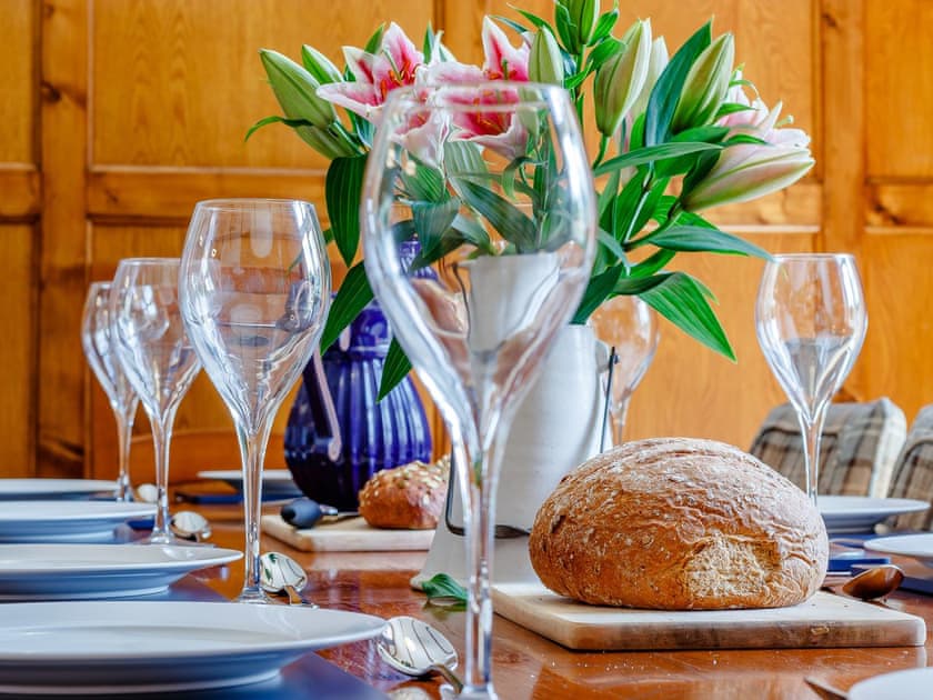 Kitchen/diner | Torreagles, Near Mintlaw