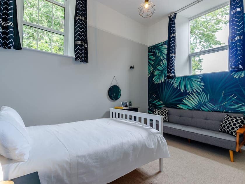 Double bedroom | Torreagles, Near Mintlaw