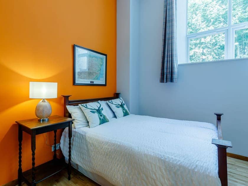 Double bedroom | Torreagles, Near Mintlaw