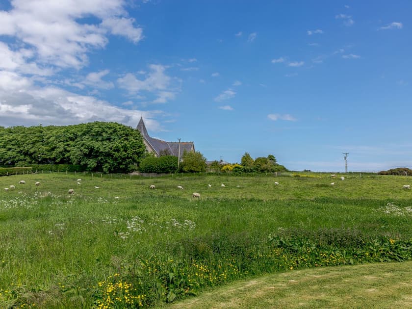 Surrounding area | Torreagles, Near Mintlaw