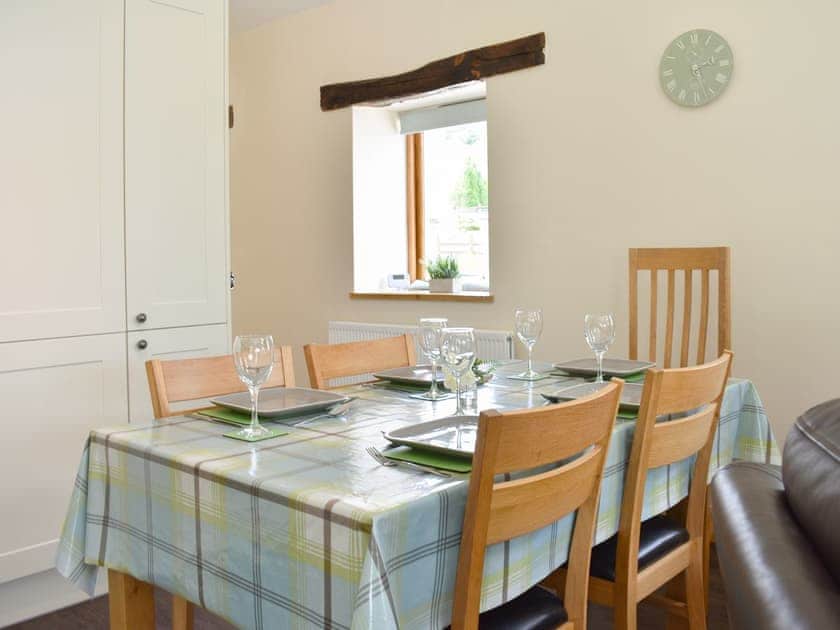 Dining Area | Wyndham Cottage, Ullock, near Cockermouth