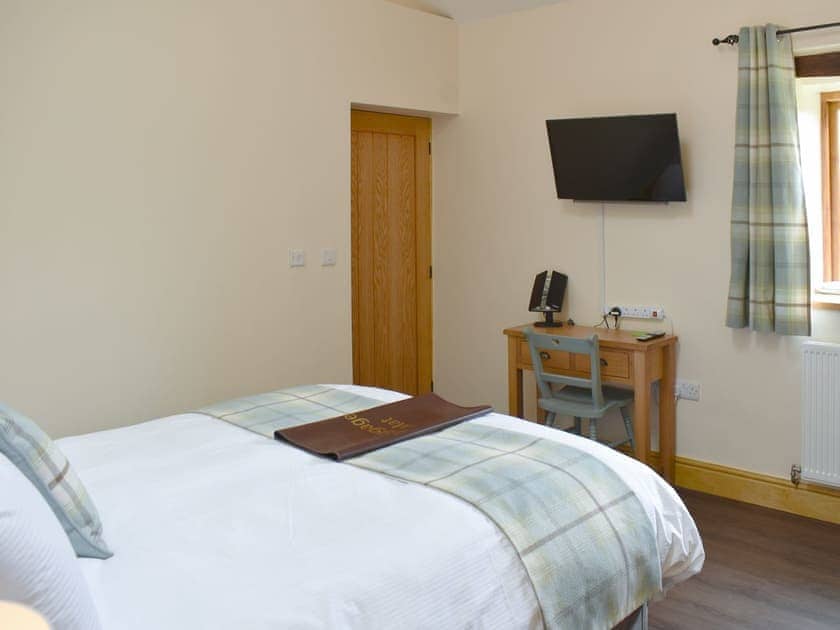 Double bedroom | Wyndham Cottage, Ullock, near Cockermouth