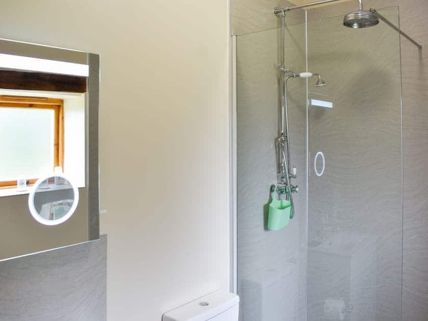 En-suite | Wyndham Cottage, Ullock, near Cockermouth