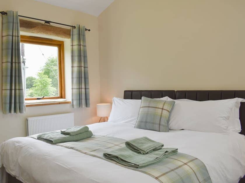 Bedroom | Wyndham Cottage, Ullock, near Cockermouth