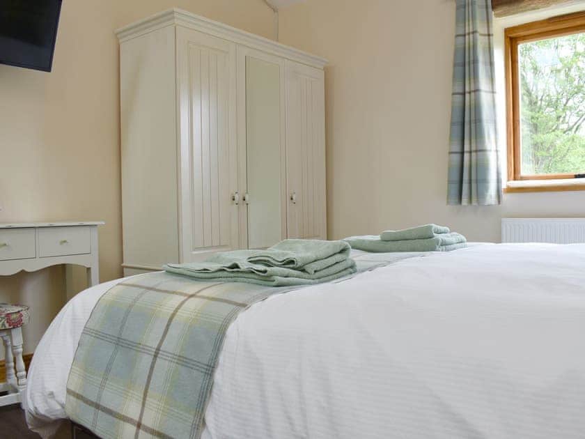 Bedroom | Wyndham Cottage, Ullock, near Cockermouth