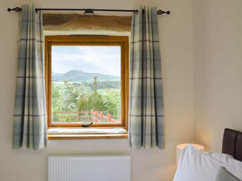 View | Wyndham Cottage, Ullock, near Cockermouth
