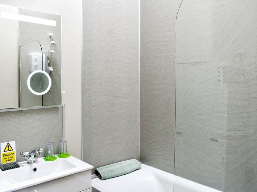 Shower room | Wyndham Cottage, Ullock, near Cockermouth