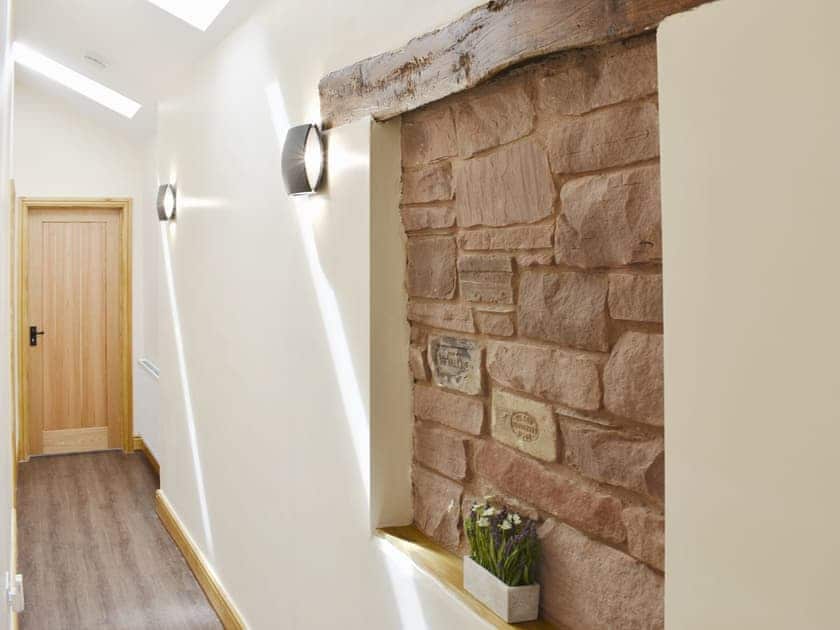 Hallway | Wyndham Cottage, Ullock, near Cockermouth