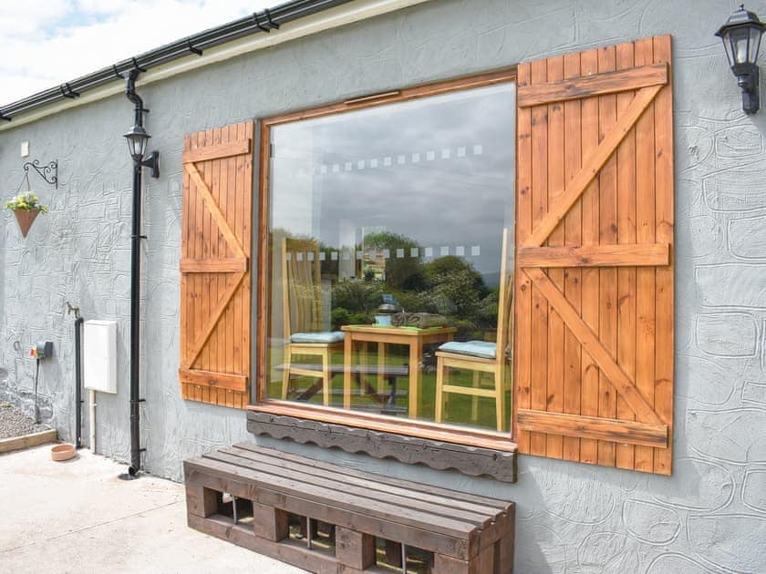 Exterior | Wyndham Cottage, Ullock, near Cockermouth