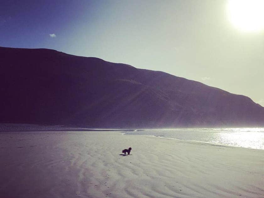 Surrounding area | Number 57 By the Sea, Fairbourne, near Barmouth