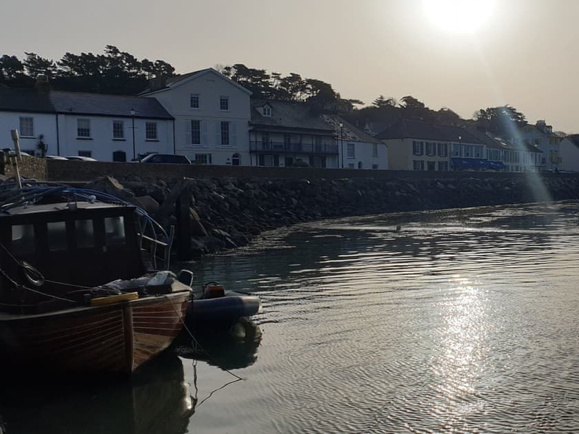Surrounding area | Lawn Vista Cabin, Barnstaple
