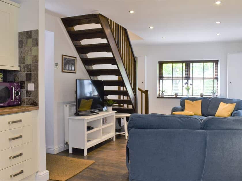 Living area | The Mouse House, Rhuddlan near Rhyl