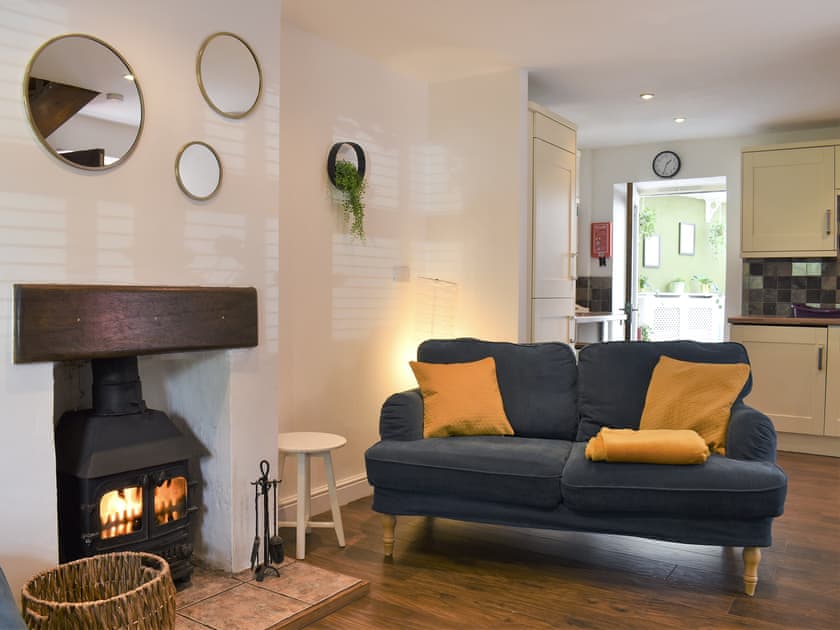 Living area | The Mouse House, Rhuddlan near Rhyl