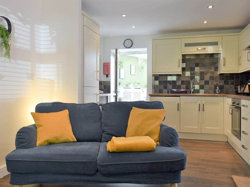 Kitchen | The Mouse House, Rhuddlan near Rhyl