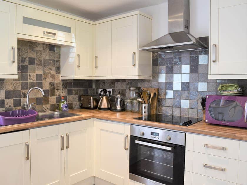 Kitchen | The Mouse House, Rhuddlan near Rhyl