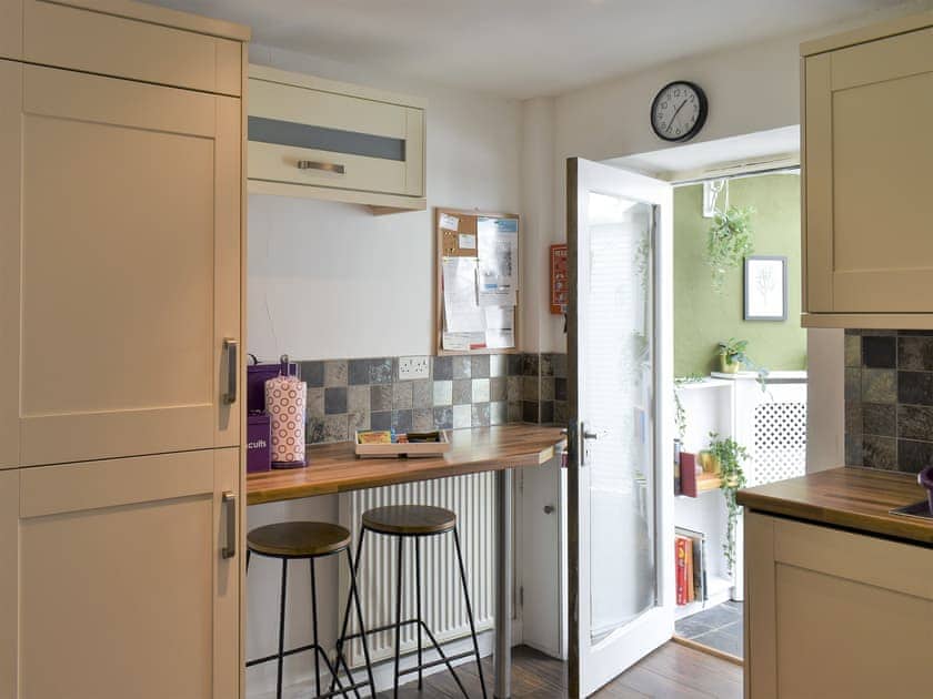 Kitchen | The Mouse House, Rhuddlan near Rhyl