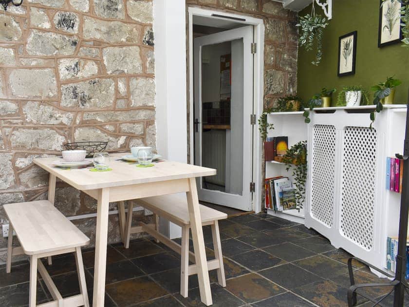 Conservatory | The Mouse House, Rhuddlan near Rhyl