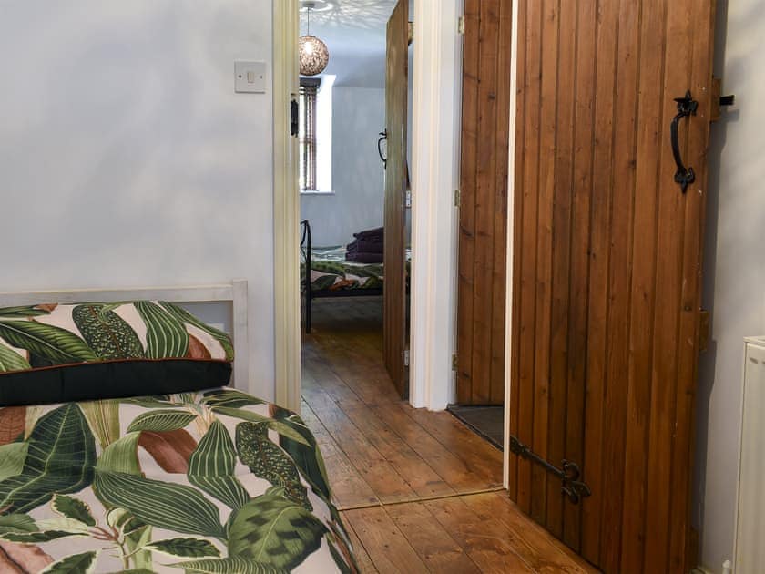 Single bedroom | The Mouse House, Rhuddlan near Rhyl