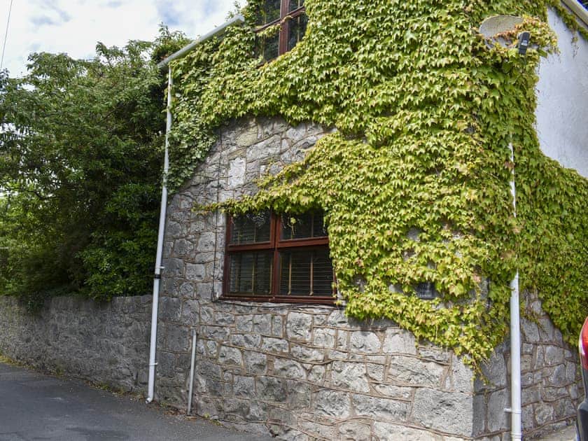 Exterior | The Mouse House, Rhuddlan near Rhyl