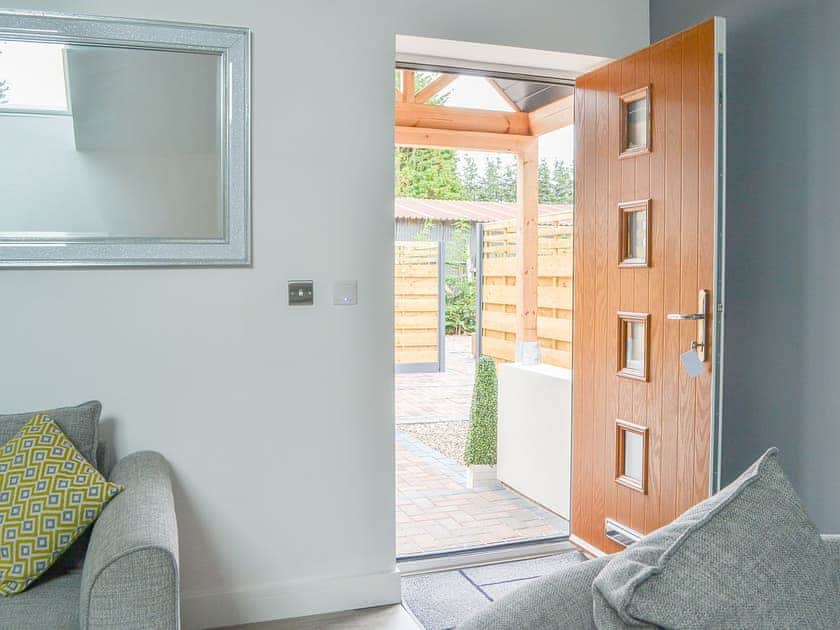 Living area | Poppy Cottage - Hoxne Cottages, Strensall, near York