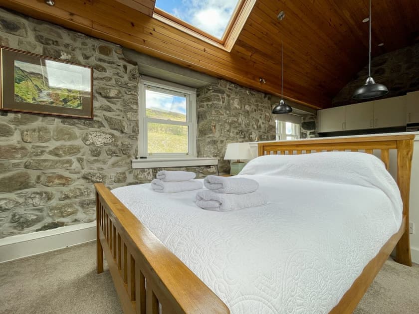 Studio | Glacour Studio - Strathconon Cottages, Strathconon, Muir of Ord