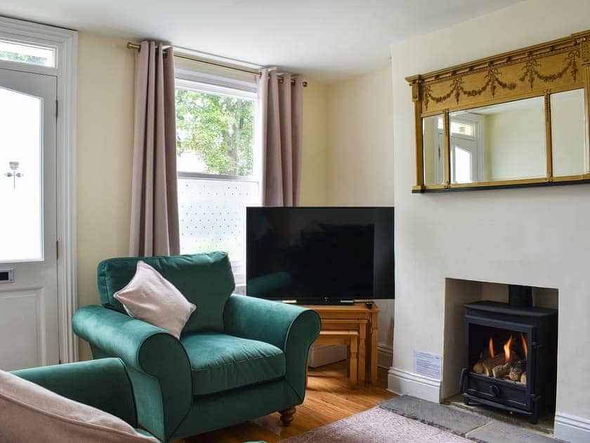 Living room | The Nook, Sowerby, near Thirsk