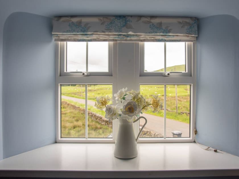 Double bedroom | Ghillie’s Cottage - Drumlanrig Castle, Thornhill, near Dumfries