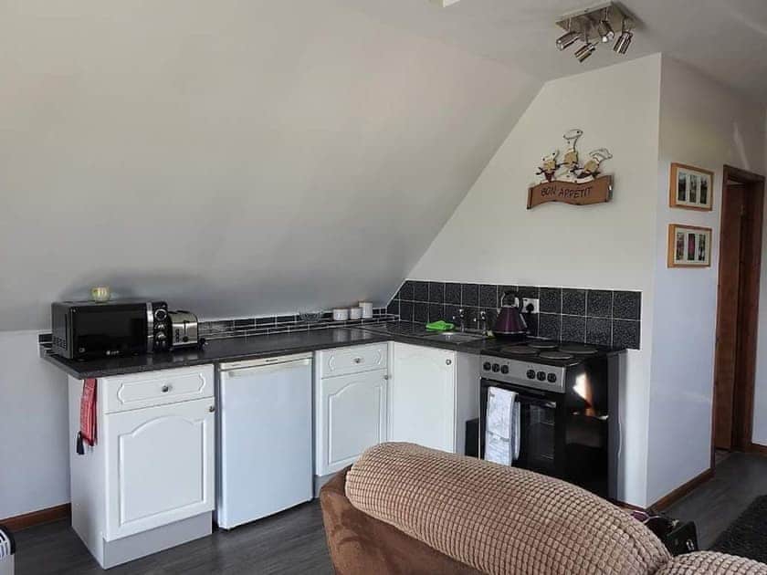 Kitchen | Marchfield Annex, Marshfield, near Bath