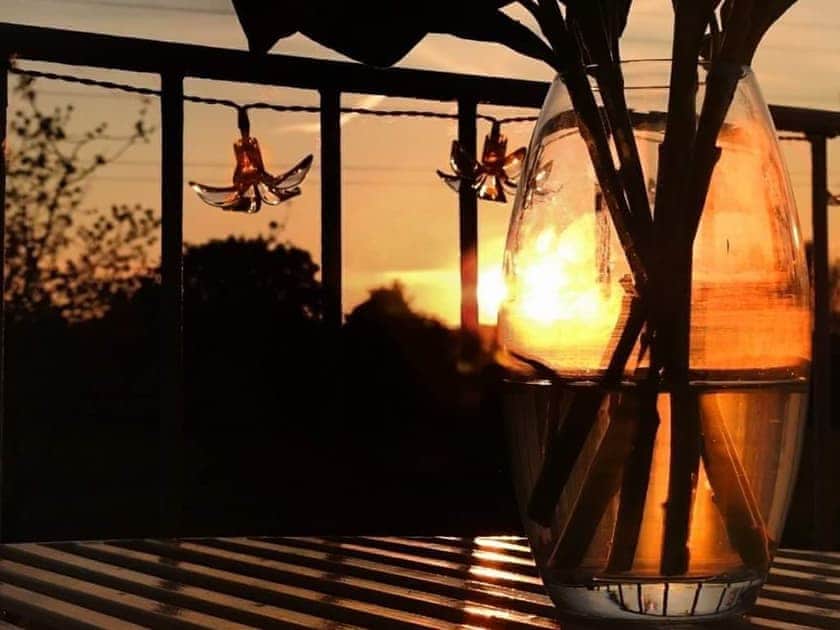 View | Marchfield Annex, Marshfield, near Bath