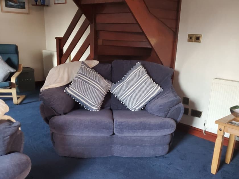 Living room | Portland Cottage, Mousehole, near Penzance
