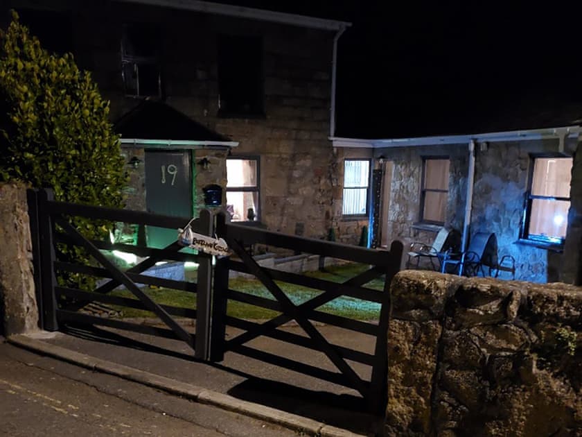 Exterior | Portland Cottage, Mousehole, near Penzance