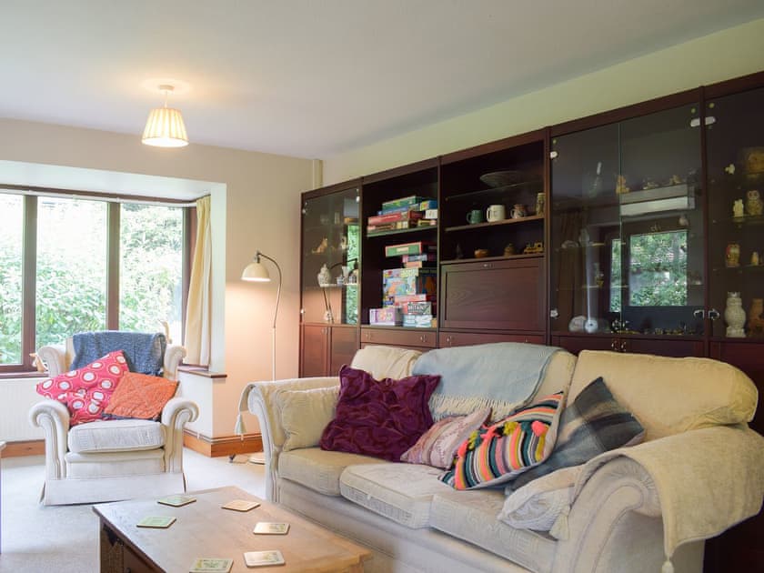 Living room | Kiliguni, Ross on Wye
