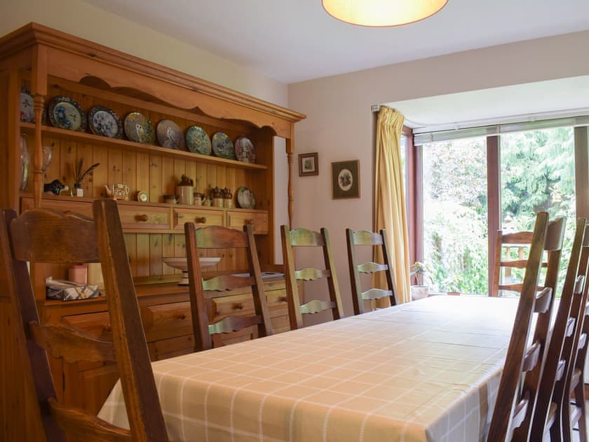 Dining room | Kiliguni, Ross on Wye