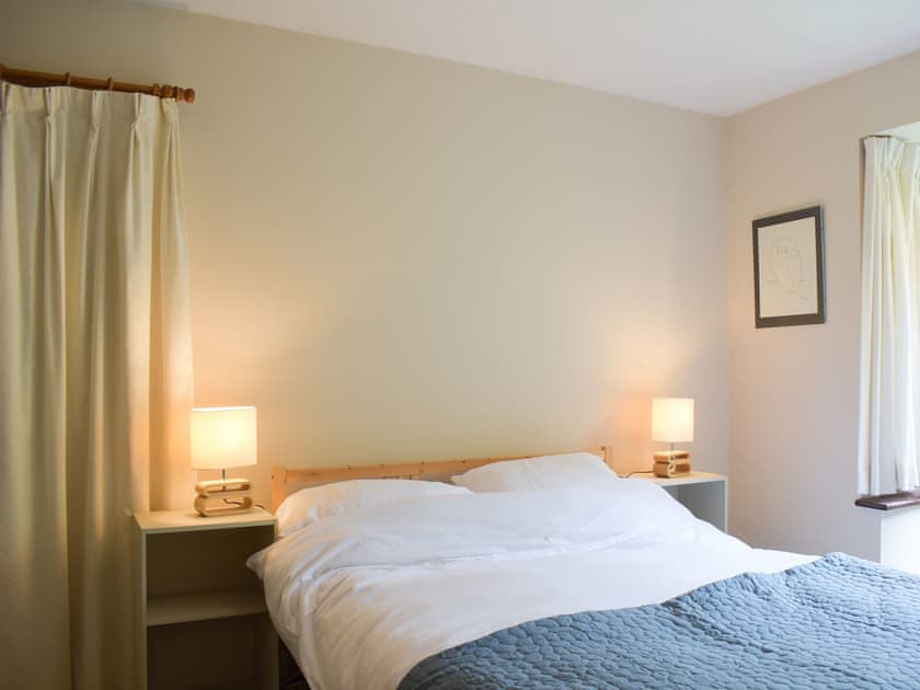 Double bedroom | Kiliguni, Ross on Wye