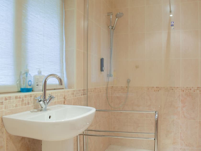En-suite | Kiliguni, Ross on Wye