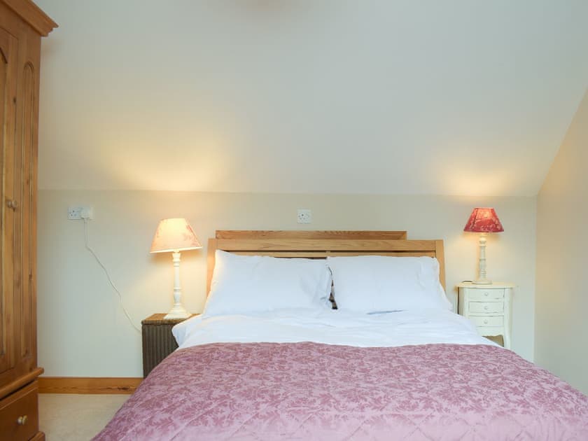 Double bedroom | Kiliguni, Ross on Wye