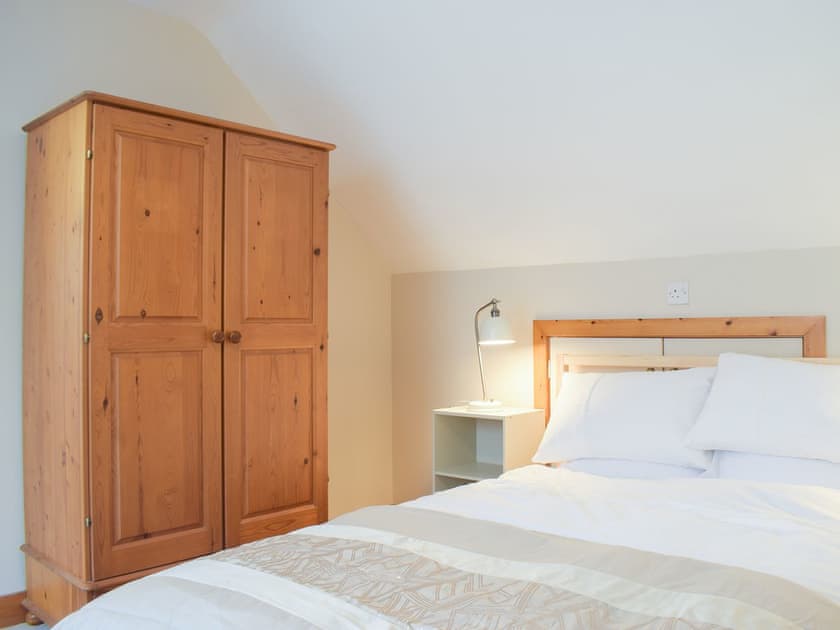 Double bedroom | Kiliguni, Ross on Wye