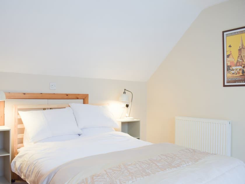 Double bedroom | Kiliguni, Ross on Wye