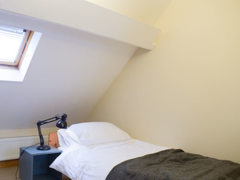 Twin bedroom | Kiliguni, Ross on Wye