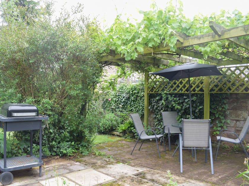 Patio | Kiliguni, Ross on Wye