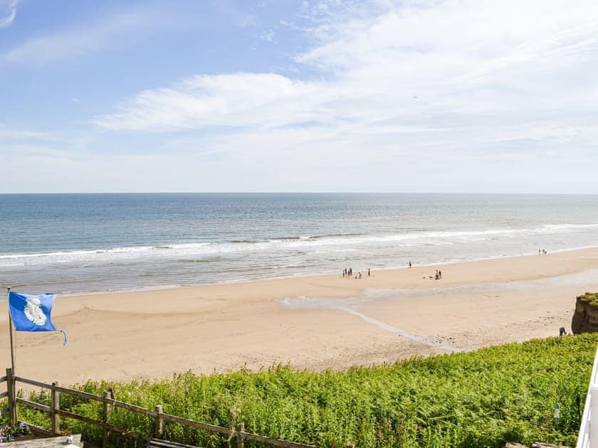 Surrounding area | Sunny Crest, The Chalet - Hunmanby Gap Cottages, Hunmanby Gap, near Filey