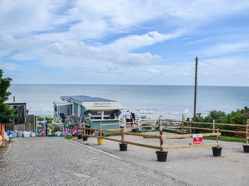 Surrounding area | Sunny Bank - Hunmanby Gap Cottages, Hunmanby Gap, near Filey