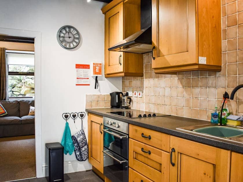 Kitchen/diner | Cae’r Elen, Dolwyddelan