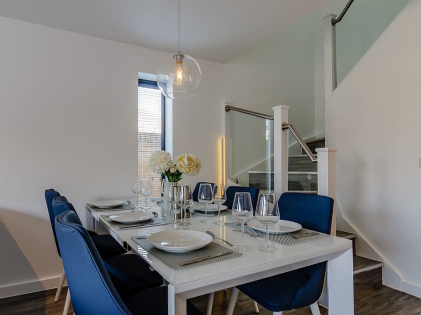 Dining Area | Nursery Mews, Whitstable