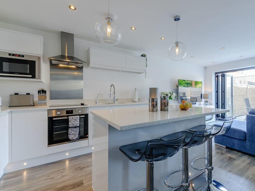 Kitchen | Nursery Mews, Whitstable
