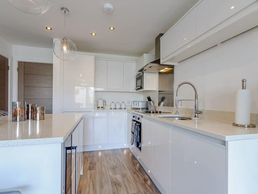 Kitchen | Nursery Mews, Whitstable
