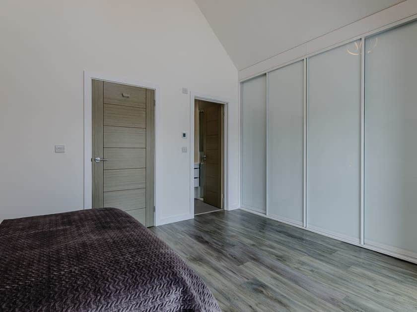 Double bedroom | Nursery Mews, Whitstable